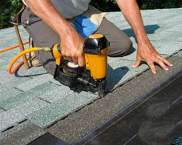 Professional Roofing Contractor in Smethport, PA