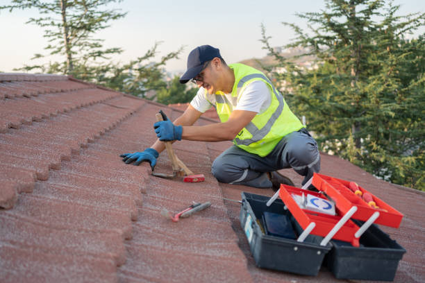 Quick and Trustworthy Emergency Roof Repair Services in Smethport, PA