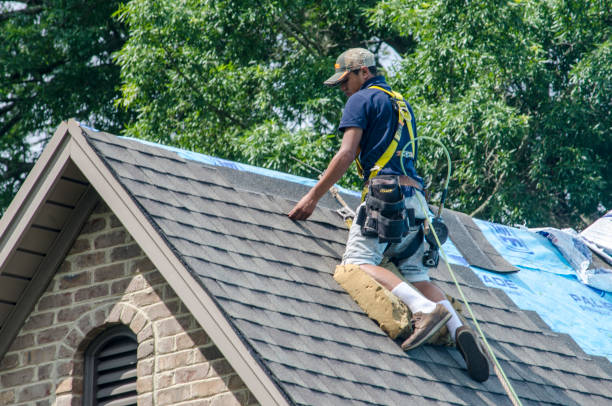 Best Roof Repair Services  in Smethport, PA